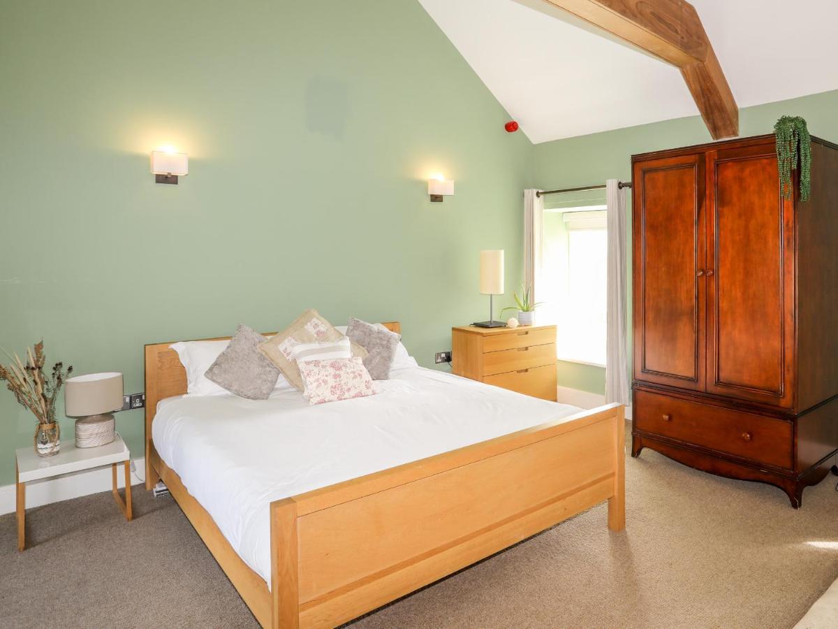Clynnog House Villa Dwyran Exterior photo