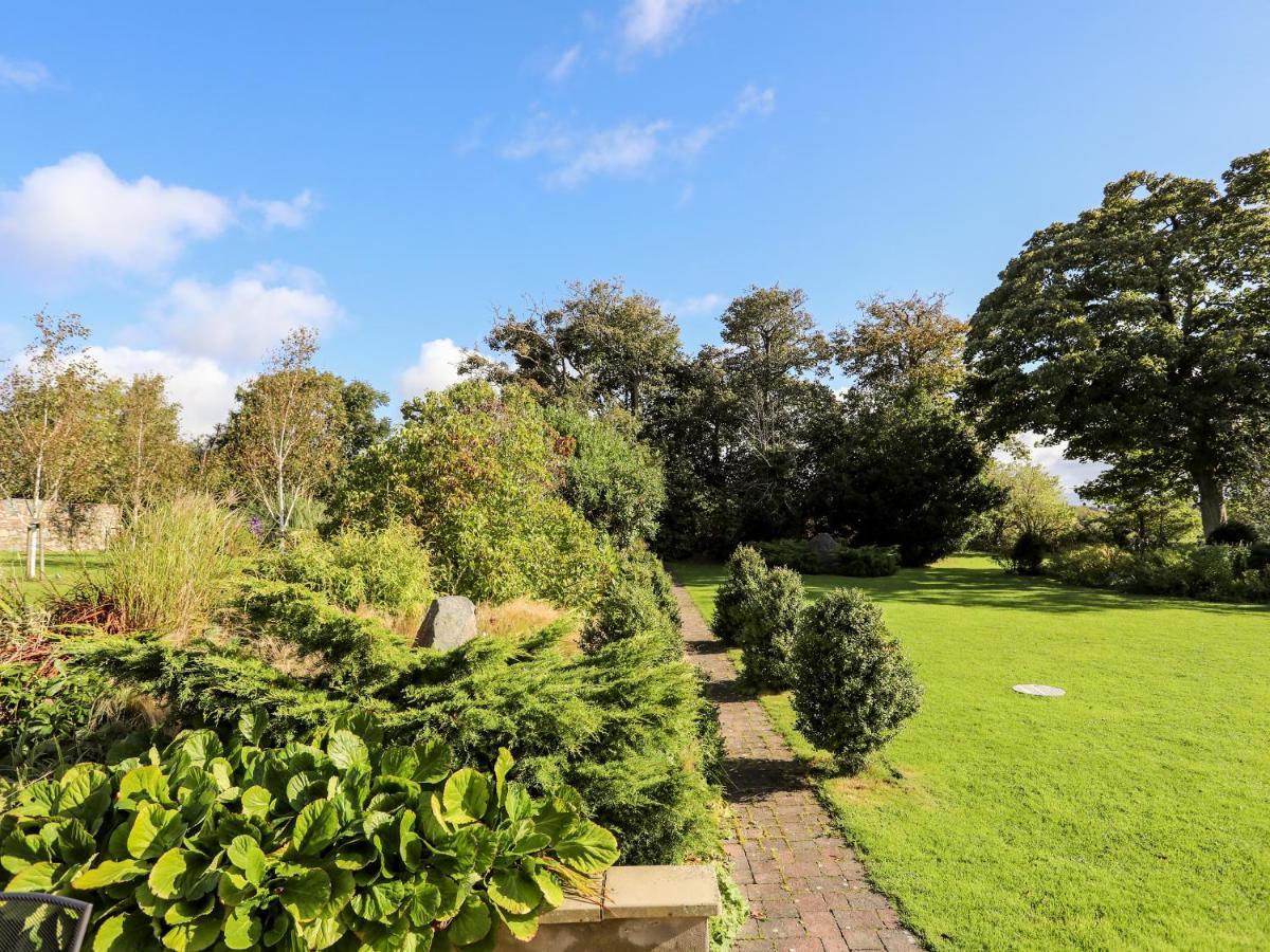 Clynnog House Villa Dwyran Exterior photo